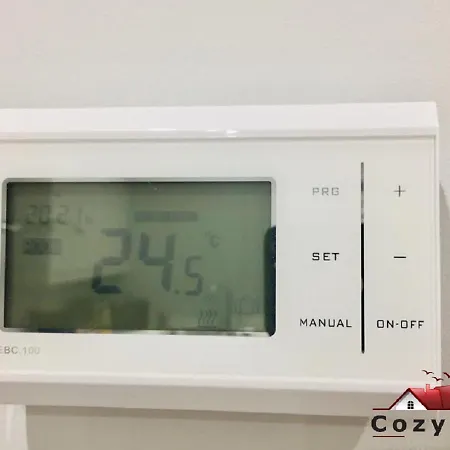 Luxury Central Self Contained Flat By Cozynest Reading Exterior photo