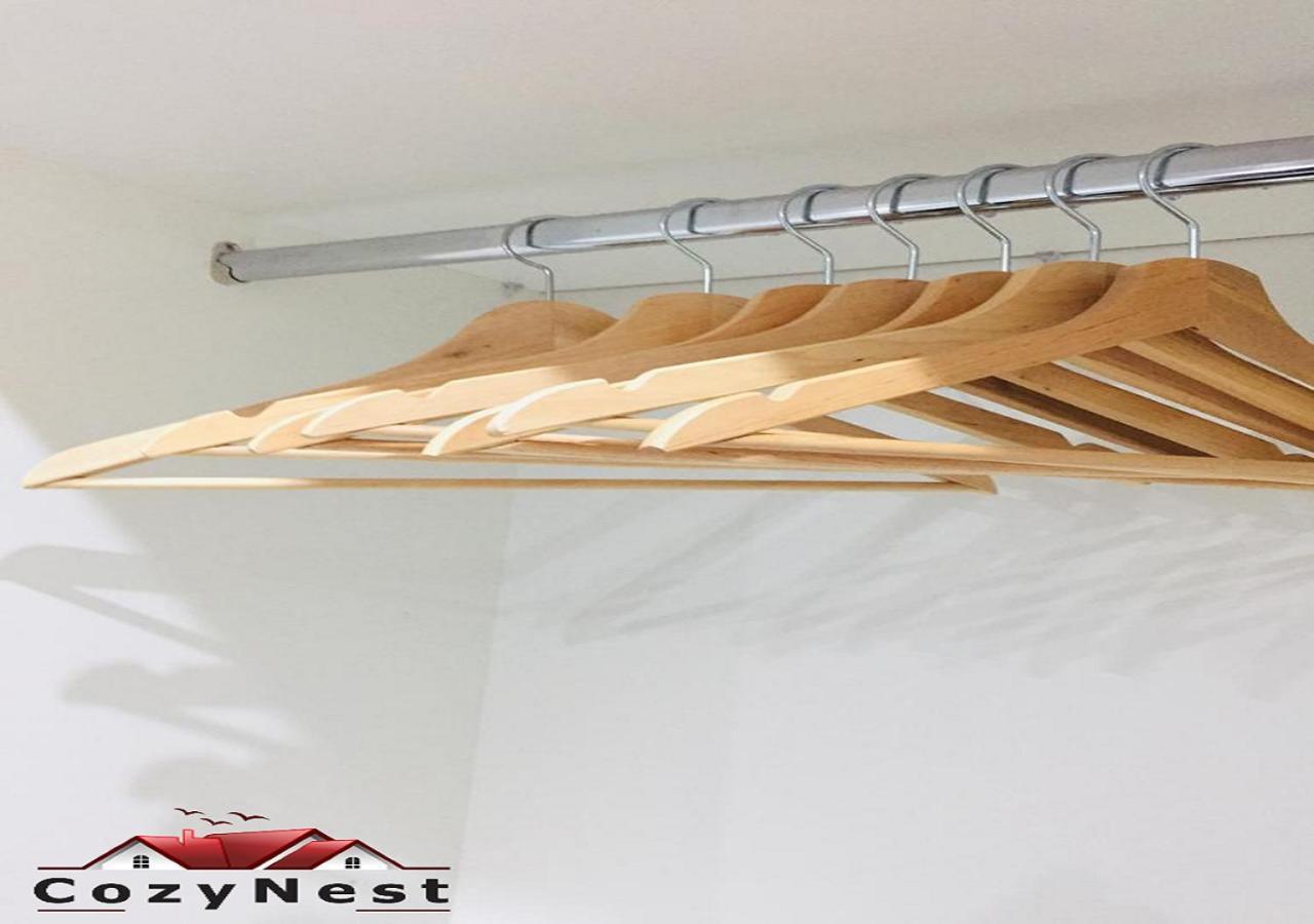 Luxury Self Contained Flat By Cozynest Apartment *
